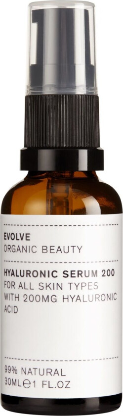 Hyaluronic Serum 200 (30 ml)