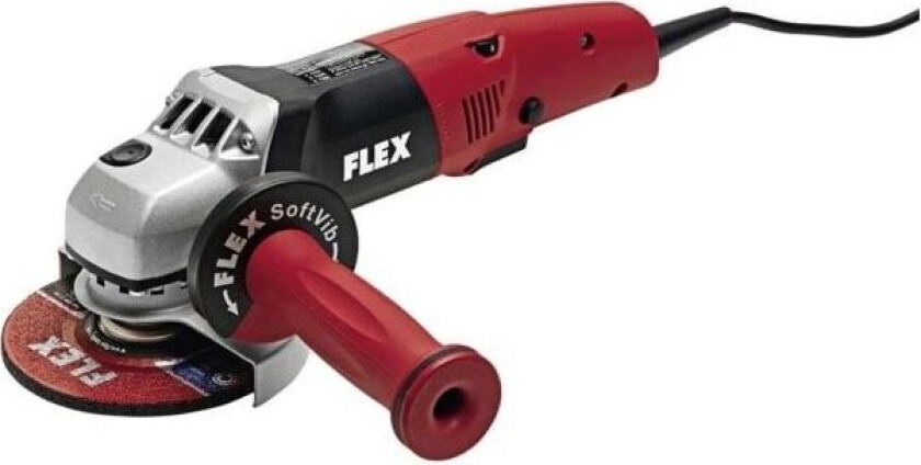 Flex L 3406 VRG 406503 Vinkelsliber 125 mm 1400 W