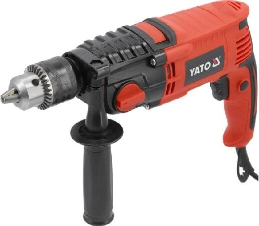 FAST Drill 1200W 2-trinns 16mm