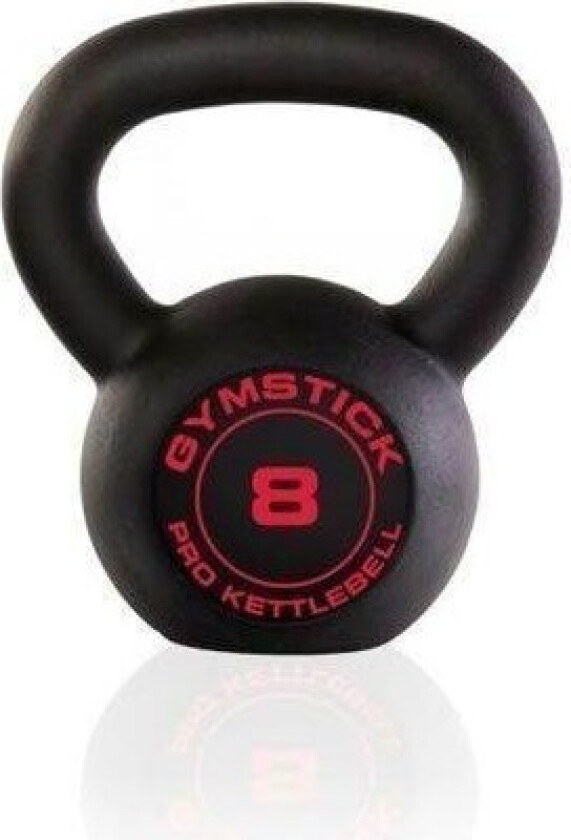 Pro Kettlebell 8kg