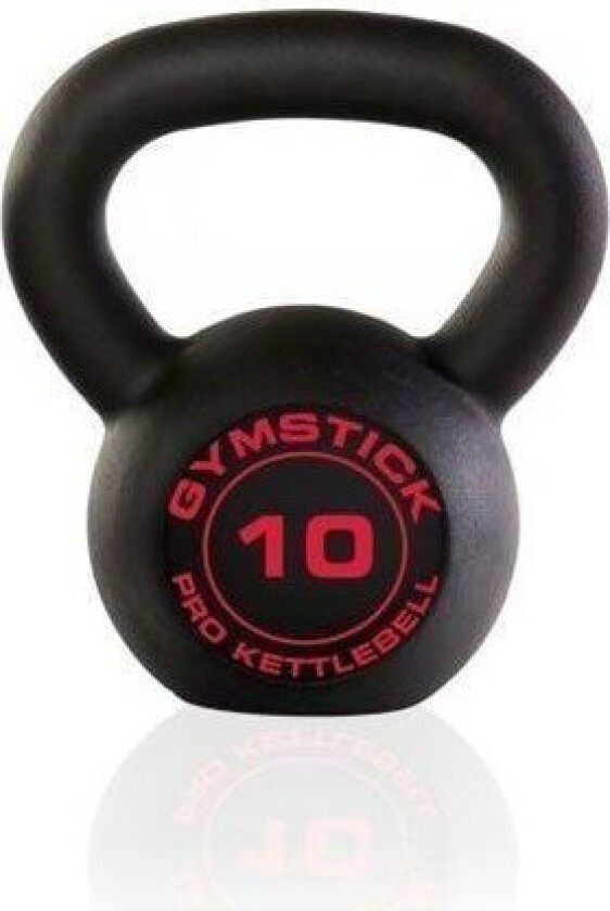 Pro Kettlebell 10kg