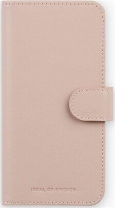 Ideal Of Sweden Ideal Magnet Wallet+ Iphone 14/13, Rosa