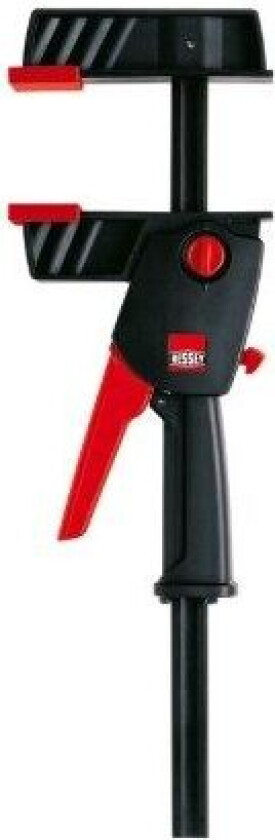 DUO16-8, C-Tvinge, 1 stykker, 15,2 cm