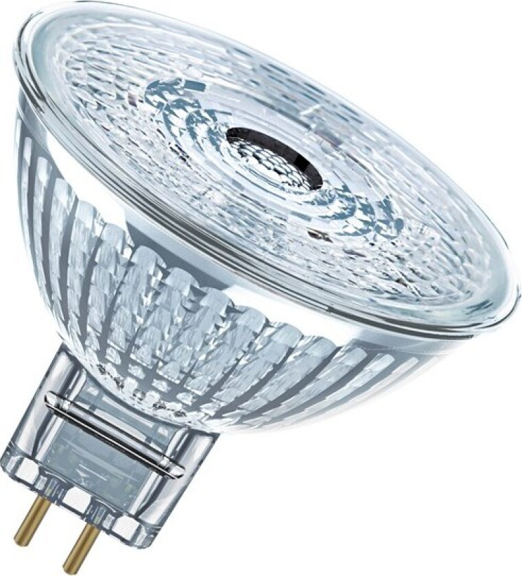 LED 3,4W 927 230lm 36° MR16 GU5.3 dimbar