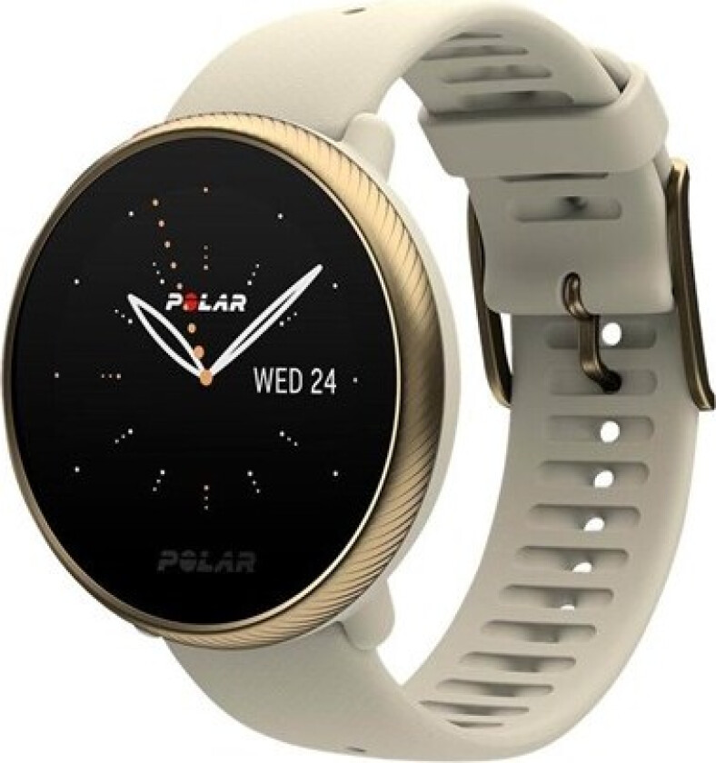 Ignite 2 Champagne/Gold S-L Champagne/Gold