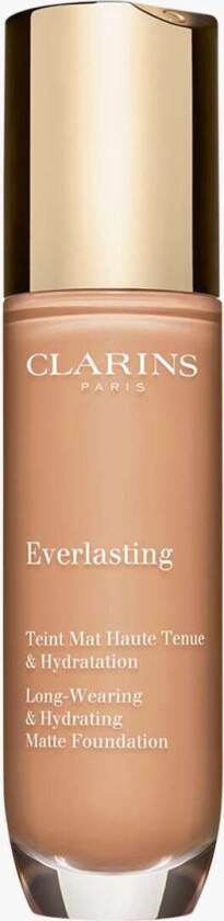 Everlasting Foundation #109C Wheat 30ml