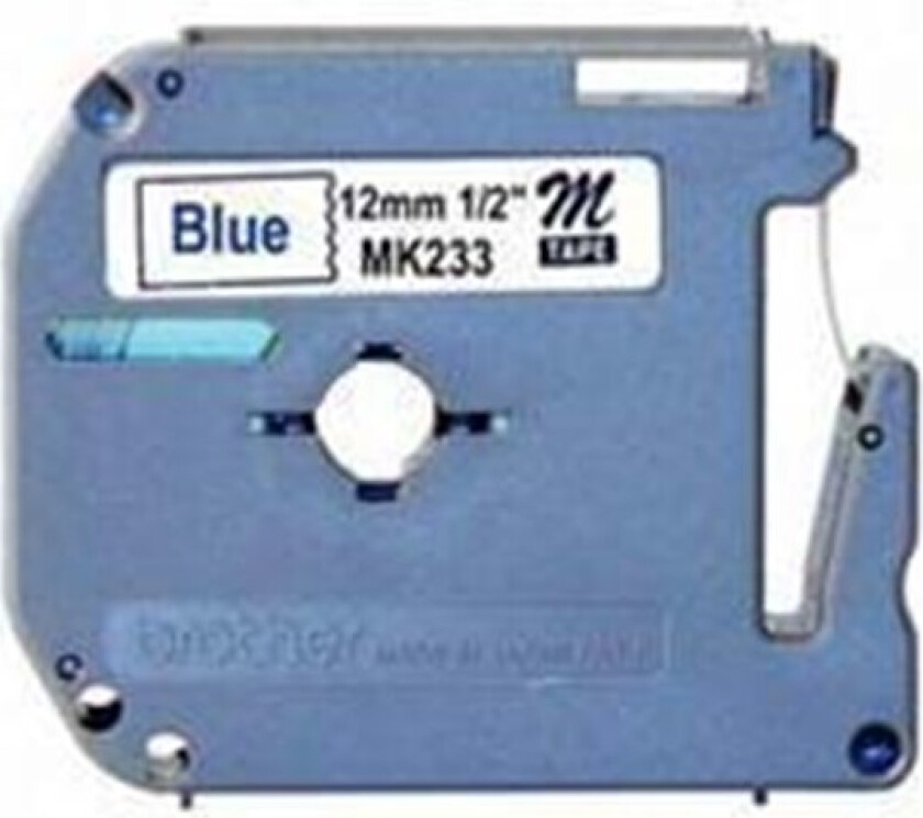 MK233 - Printer tape