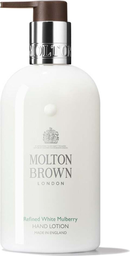 Refined White Mulberry & Thyme Hand Lotion 300 ml