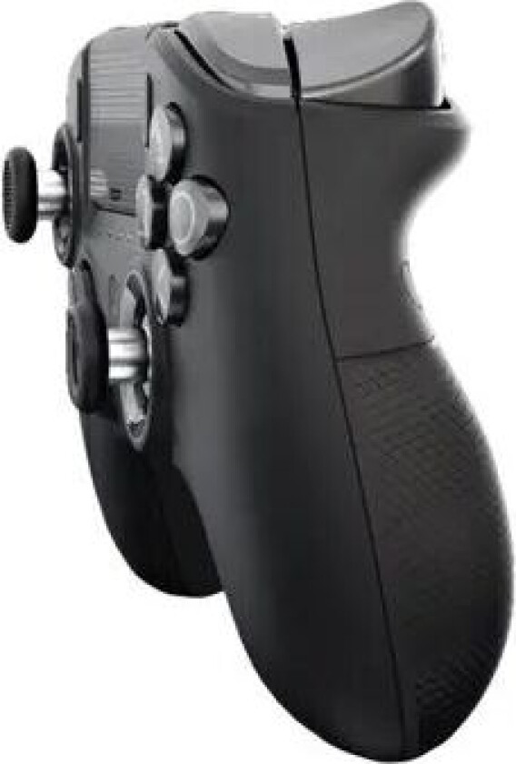 Unlimited Revolution Pro Controller Ps4 - Black