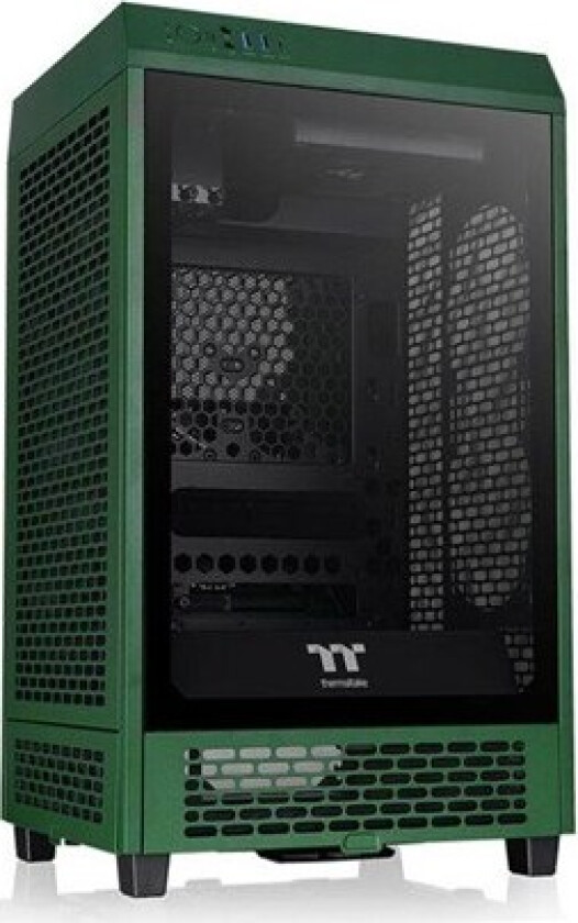 The Tower 200 - Kabinett - Tower - Grønn