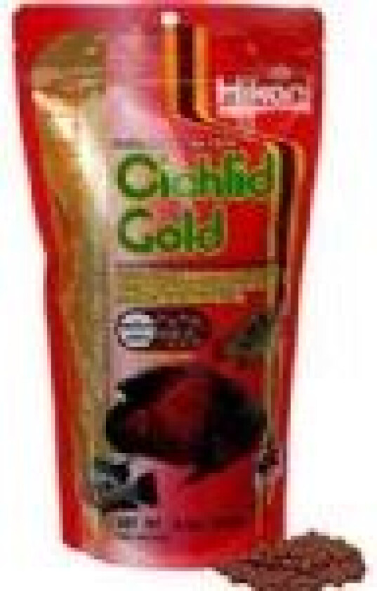 HIKARI Fish food Hikari Cichlid Gold Medium - 250 g