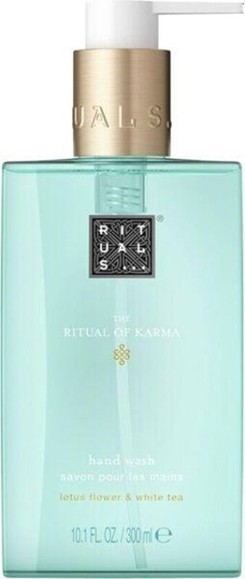 The Ritual of Karma Hand Wash 300 ml