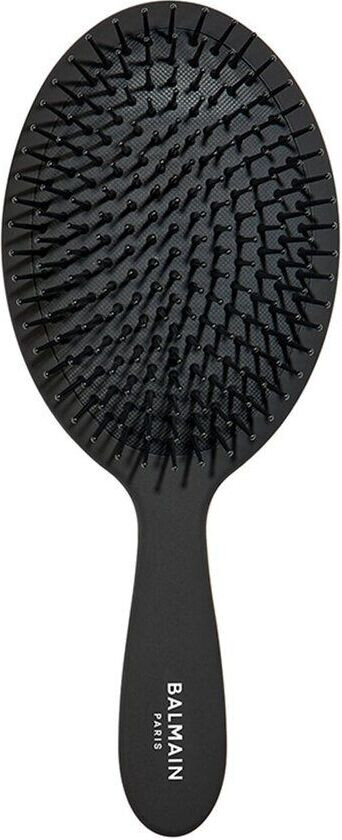 Bilde av All Purpose Spa Brush Black