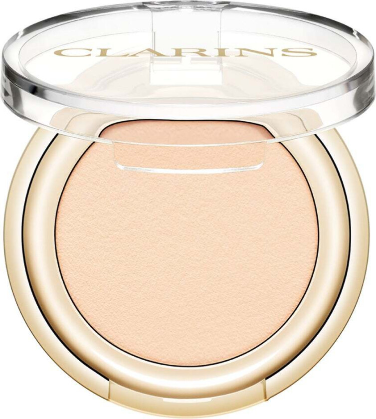 Ombre Skin 01 Matte Ivory (1,5 g)