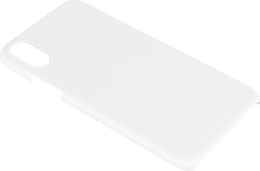 by Carl Douglas Mobilecover - back cover for mobile phone