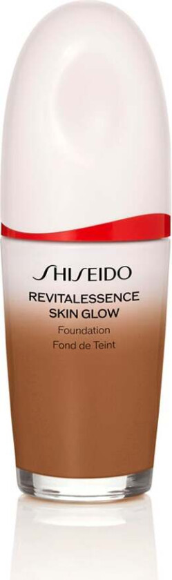 RevitalEssence Skin Glow Foundation 460 30ml