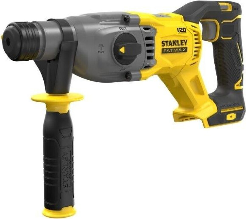 Stanley SFMCH900B-XJ, Batteri, 18 V