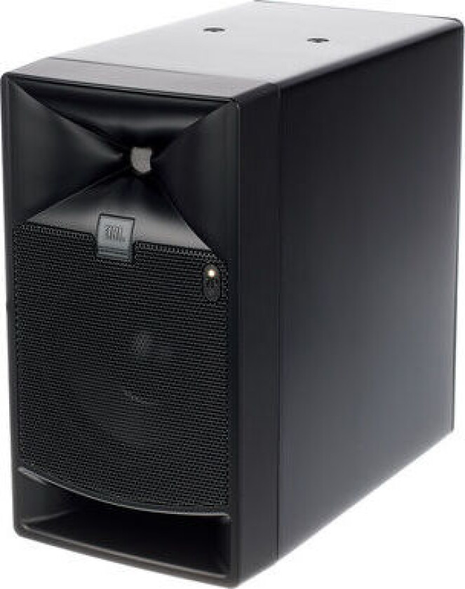 JBL 705P Studiomonitorer Par med Stativer