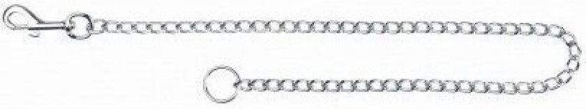 Bilde av Chain leash M-L: 80 cm/3.0 mm