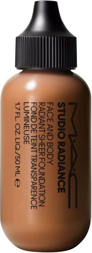 Cosmetics Studio Radiance Face And Body Radiant Sheer Foundat