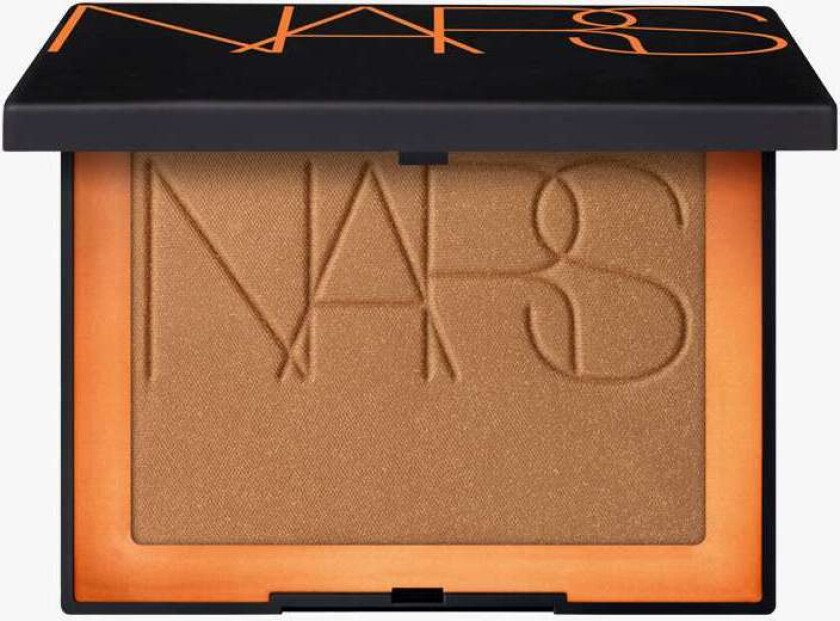 Laguna Bronzing Powder 8 g (Farge: 02)