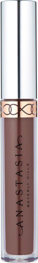 Liquid Lipstick 3,2 g (Farge: Sepia)