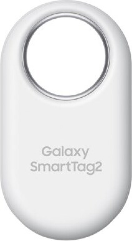 SmartTag2 White