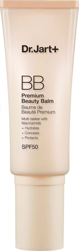 Premium Beauty Balm 01 Fair Light