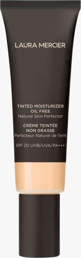 Tinted Moisturiser Oil Free Natural Skin Perfector SPF 20 50 ml (Farge: 1C0 Cameo)