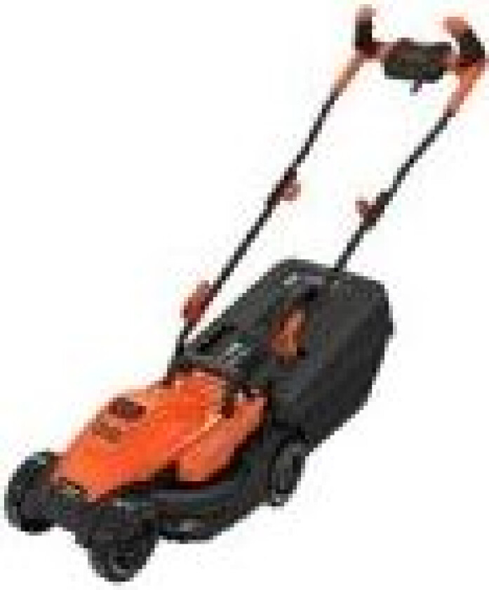 Black & Decker BEMW451BH-QS