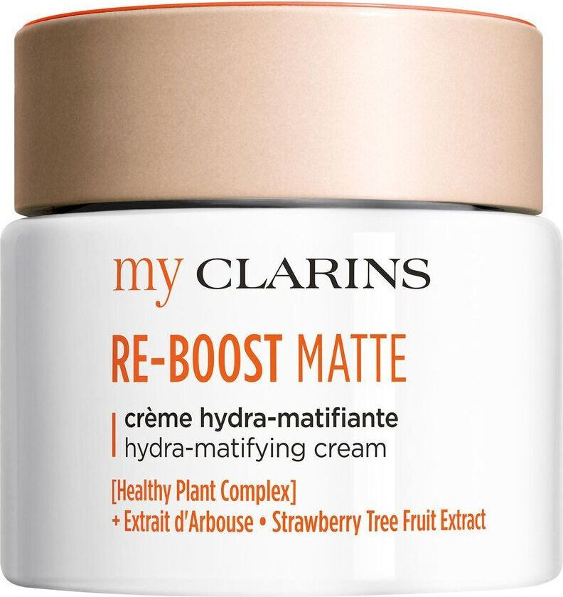 My  Matifying Hydrating Cream 50 ml