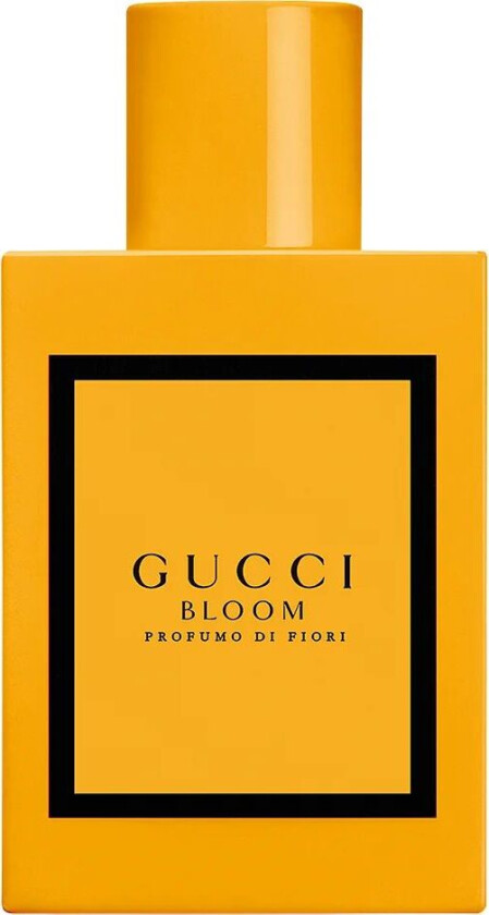 Bloom Profumo Di Fiori Edp 50ml