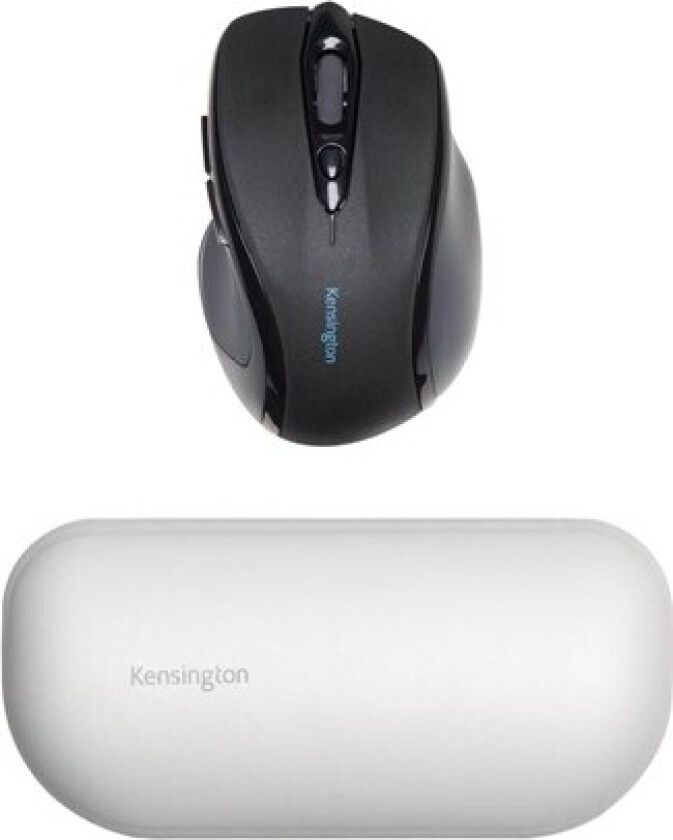 ErgoSoft Wrist Rest for Standard Mouse