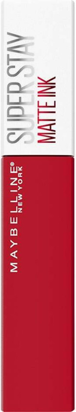 SuperStay Matte Ink Liquid Lipstick Shot Caller