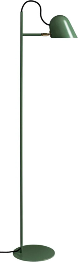 Streck Golvlampa, Tallgrön