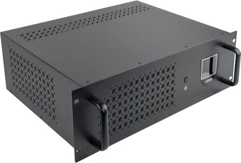 EnerGenie - UPS - 1200 Watt - 2000 VA