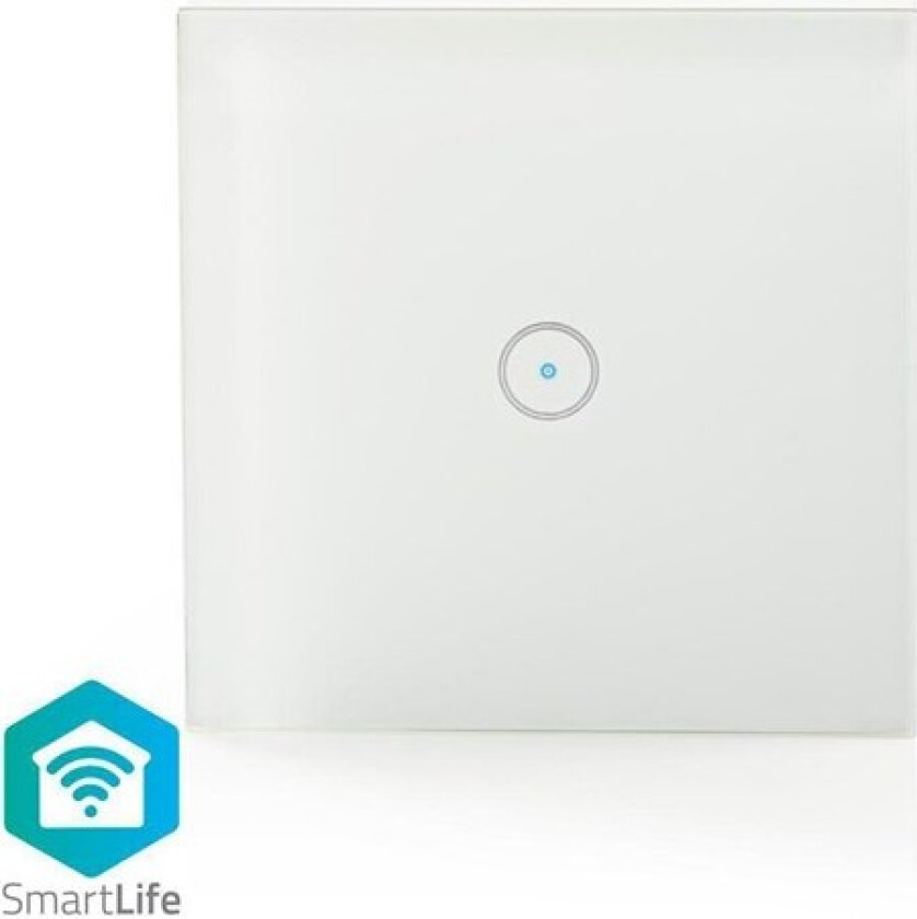 Wifi Smart Light Switch