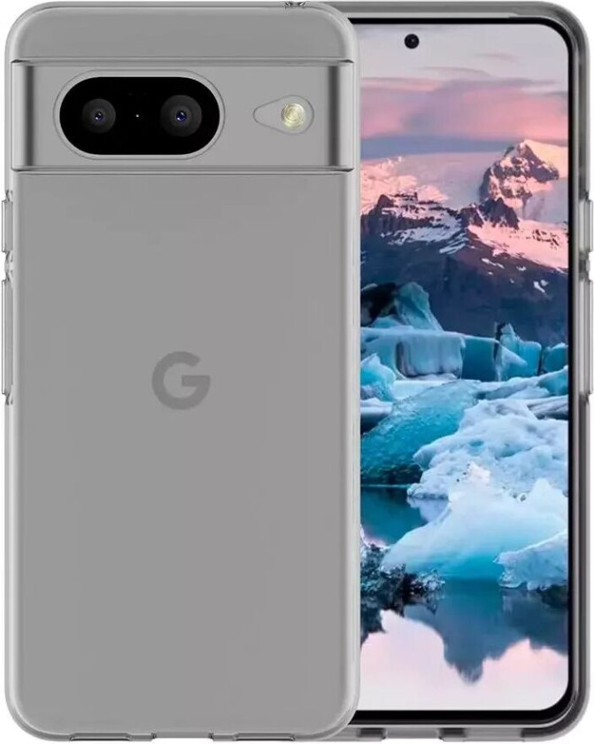 Dbramante1928 Greenland 100 % Resirkulert Plast Google Pixel 8 Blank