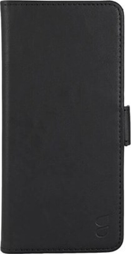 Wallet Case 3 Card Slots Black - OnePlus Nord 3