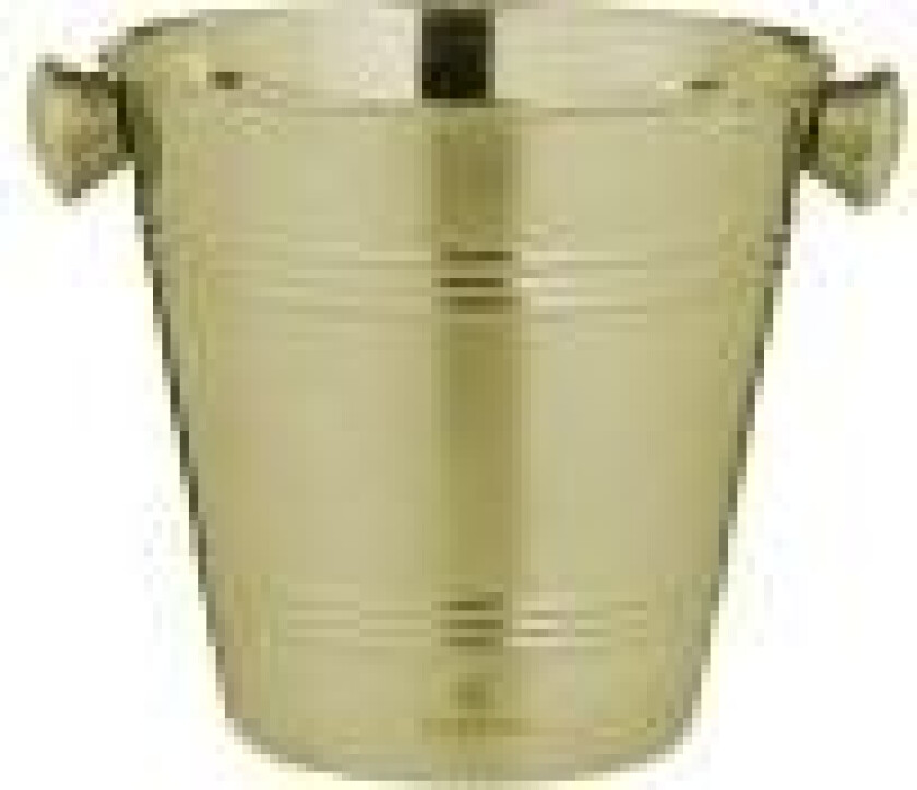 VINERS VIN BARWARE ICE BUCKET SINGLE WALL