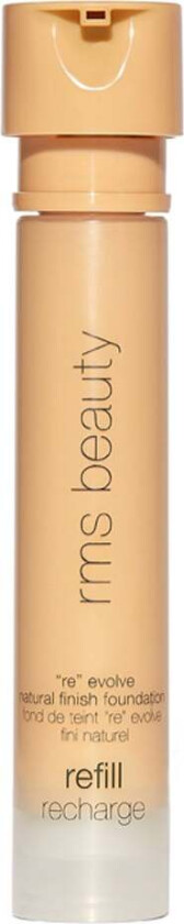 Re Evolve Natural Finish Foundation Refill 22.5
