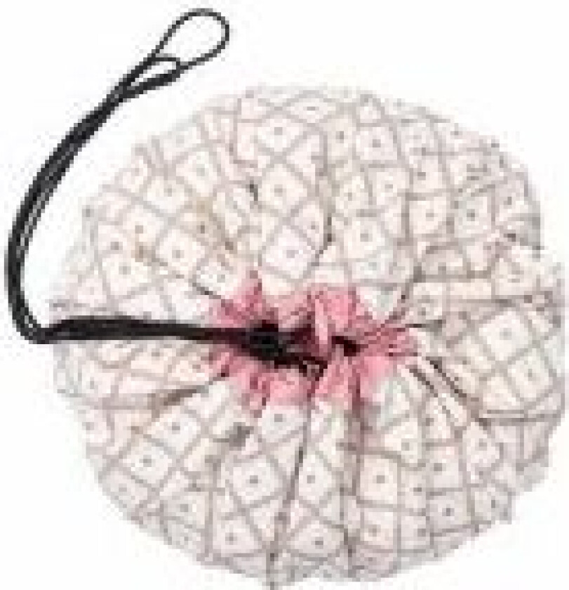 2-i-1 Leketeppe Geo Coral