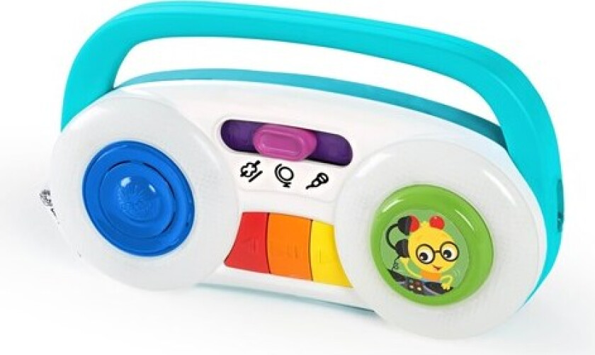 Toddler tunes