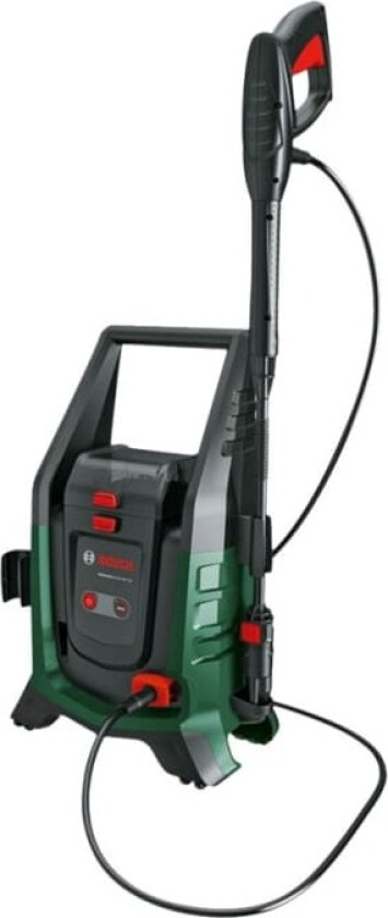 UniversalAquatak 36V-100 - Mobil vasker - Uten batteri og opplader