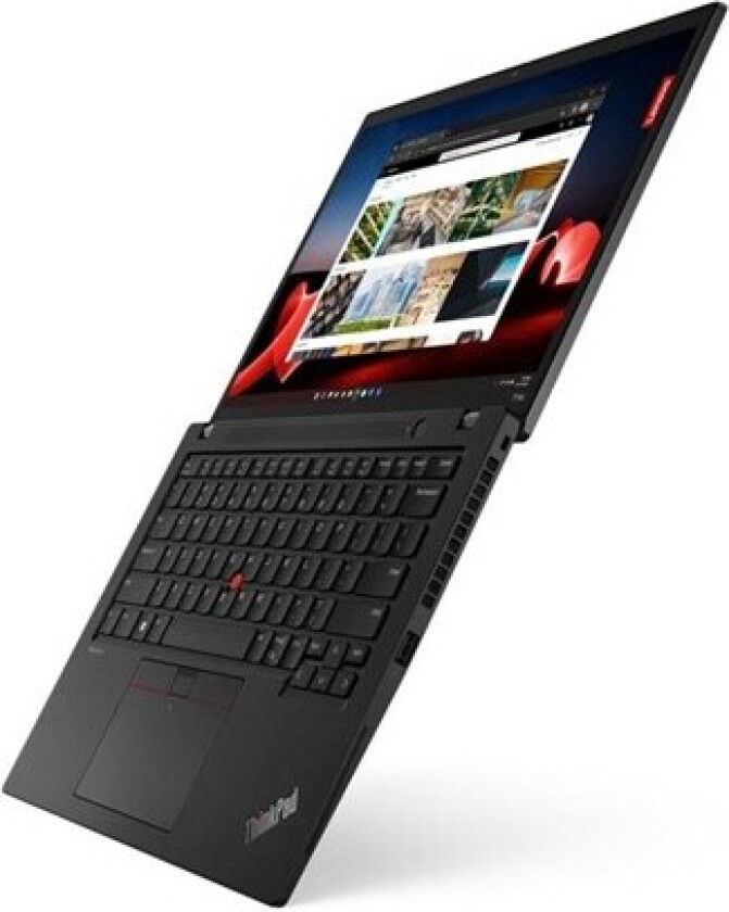 Thinkpad T14s G4 Ryzen 7 Pro 32gb 512gb Ssd 4g-oppgraderbar 14"