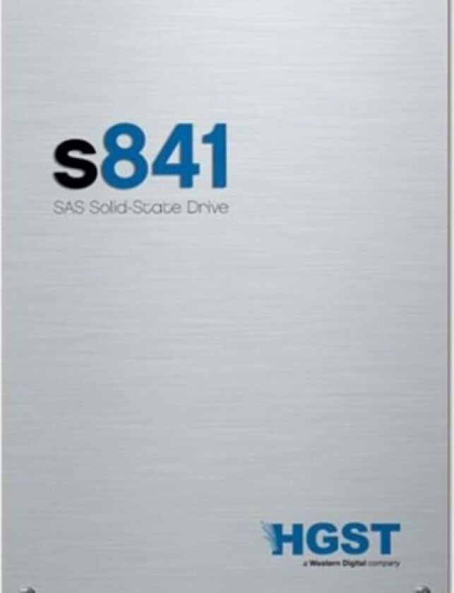 s841 SSD SAS-2 - 800GB