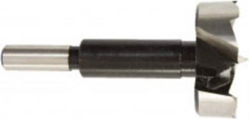 Metabo 627589000 Forstnerbor Samlet længde 90 mm 1 stk