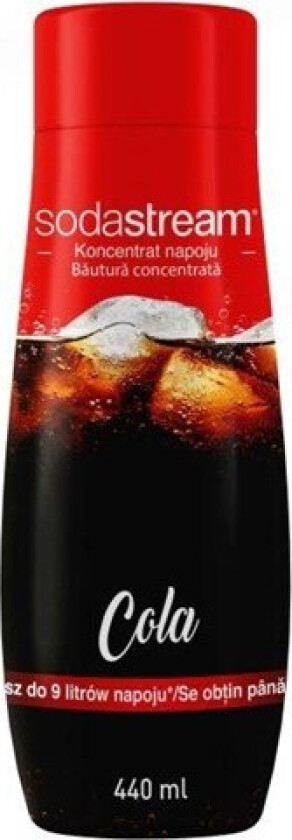 Cola 440ml