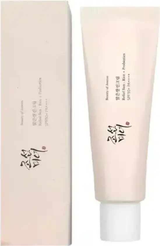 Bilde av Beauty Of Joseon Relief Sun Rice + Probiotics SPF50+