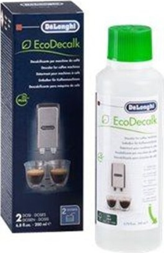 DLSC202 Eco Descaler 200ml